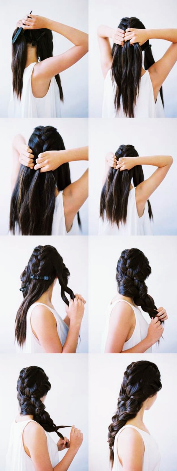 40 Quick Hairstyles Guides For Office Women - Office Salt