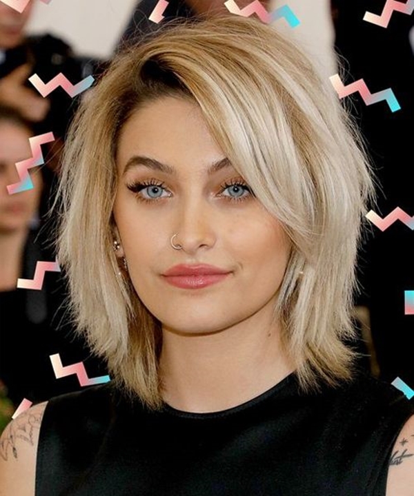 45 Gorgeous Short Haircuts for Office Women