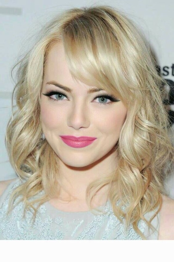 14best Short Hairstyles For Round Chubby Faces Office Salt