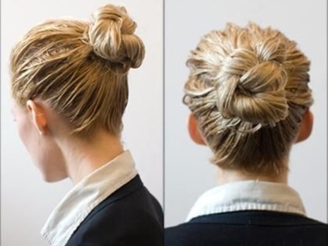 Hairstyle Archives Office Salt
