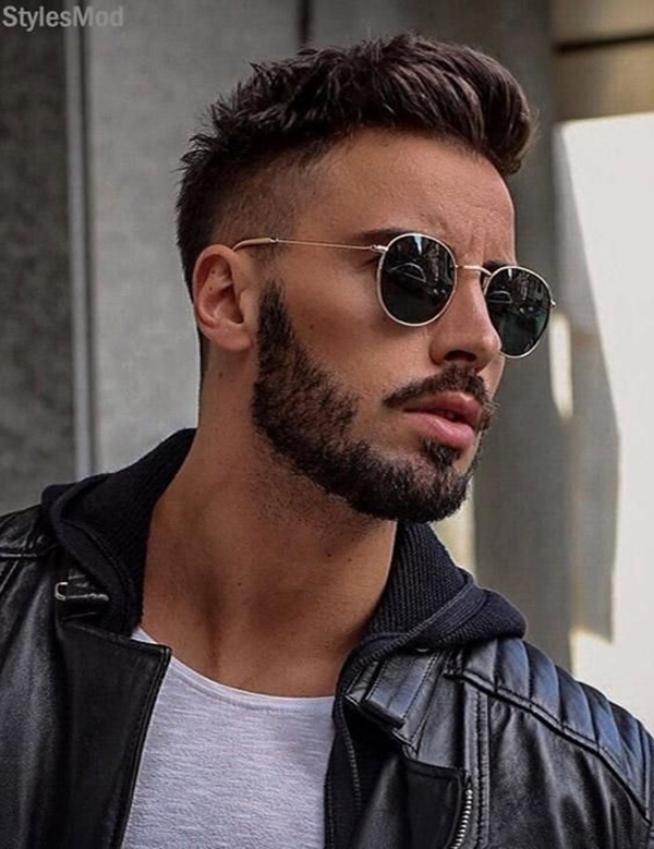 40 Professional Beard Styles For Men Office Salt 40 Professional Beard Styles For Men Office Salt