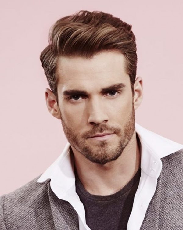 Professional Beard Styles For Men19 Office Salt