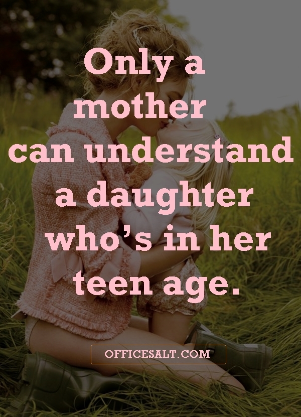 What Are Some Quotes About Daughters?