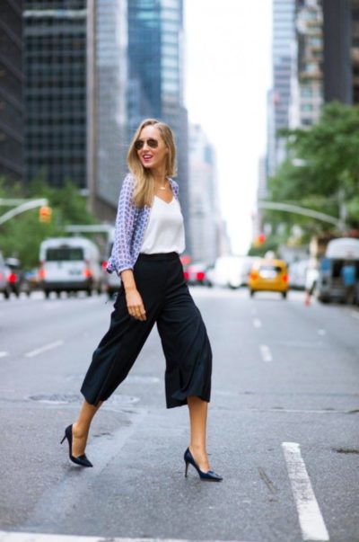 45 Sexy and Elegant High Heel Work Outfits - Office Salt