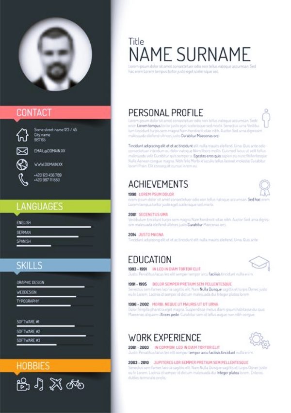 How-To-Make-An-Impressive-And-Professional-Resume