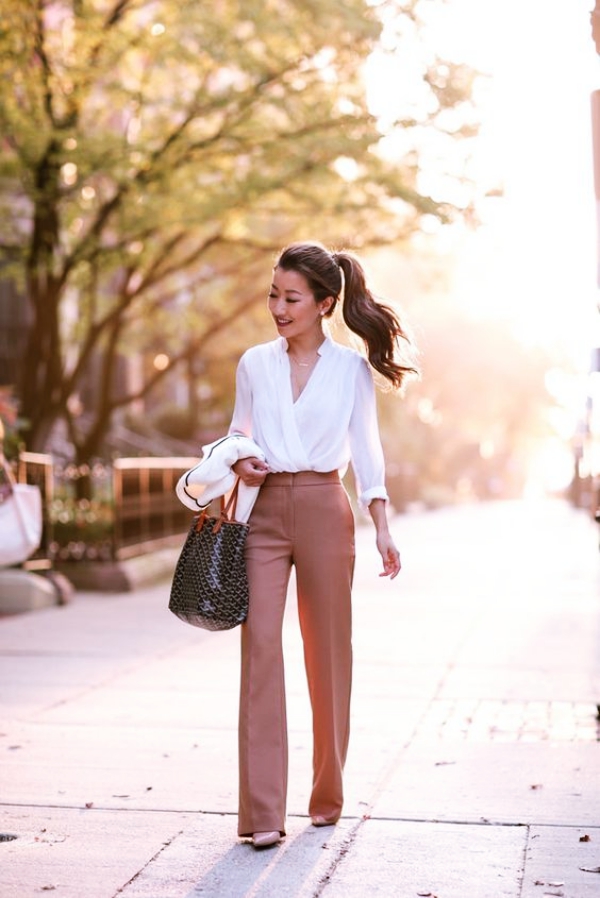 Dressing-Tips-to-Look-Professionally-Stylish-at-Work