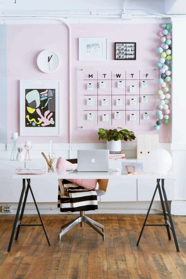 Genius-Office-Wall-Decor-Ideas