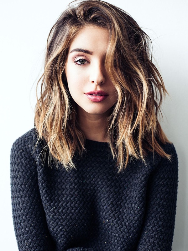 Hairstyles-For-Thick-Hair