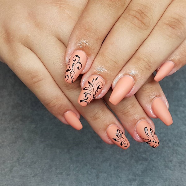 Nail-Art-Designs-For-Working-Women