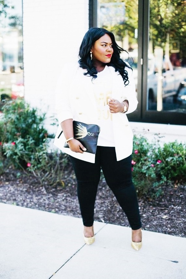 Best-Plus-Size-Party-Outfits