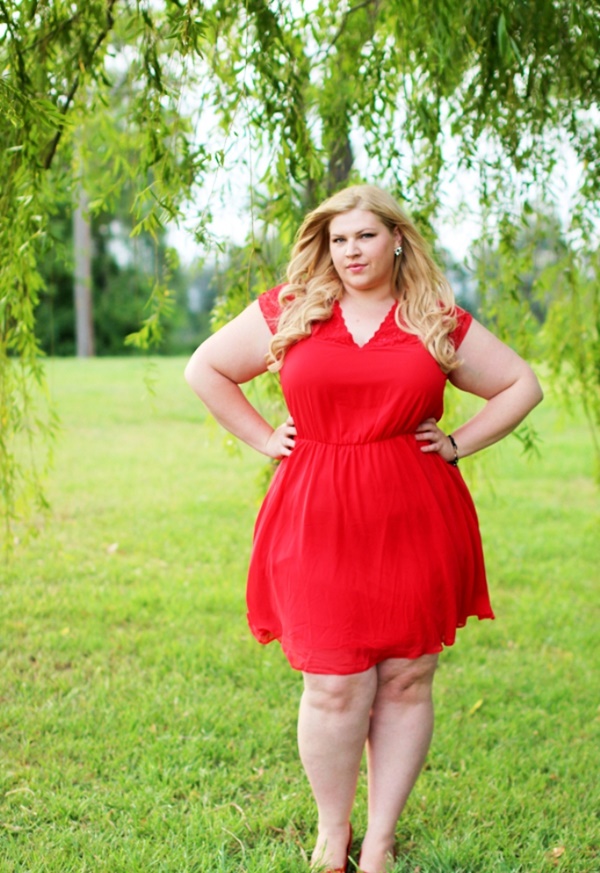 Best-Plus-Size-Party-Outfits