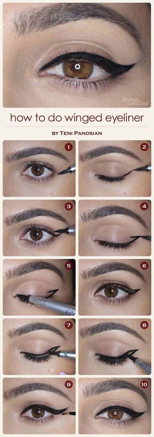 Six-Minutes-Makeup-Guides-For-Working-Wome