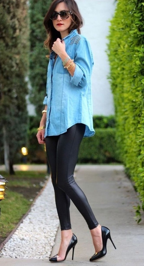 types-of-cute-long-shirts-to-wear-with-leggings