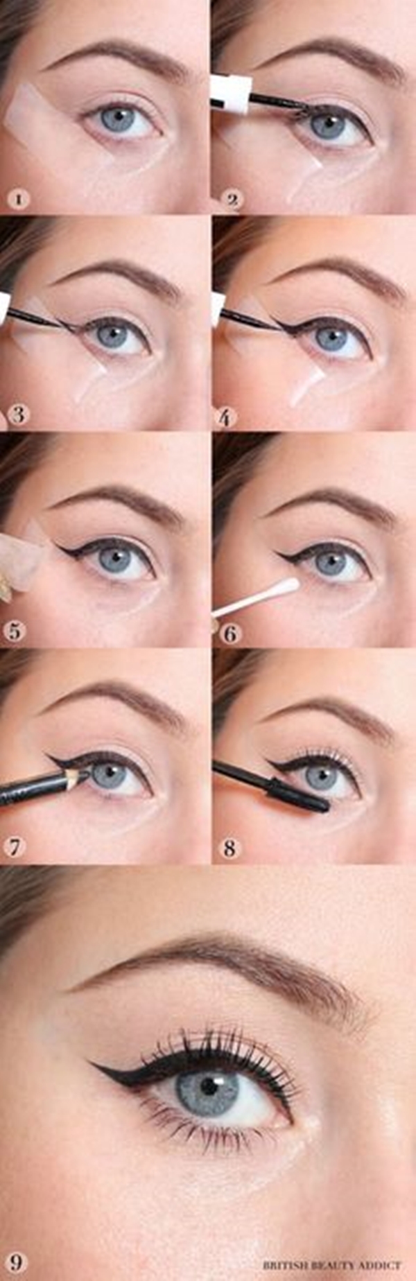 Quick-Makeup-Tips-For-Working-Women