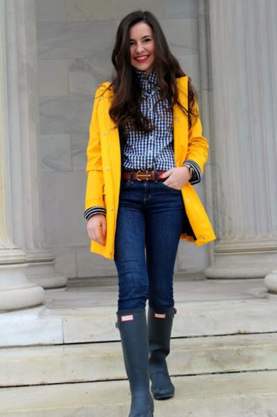 40 Stylish Duffle Coat Outfits for Women - Office Salt