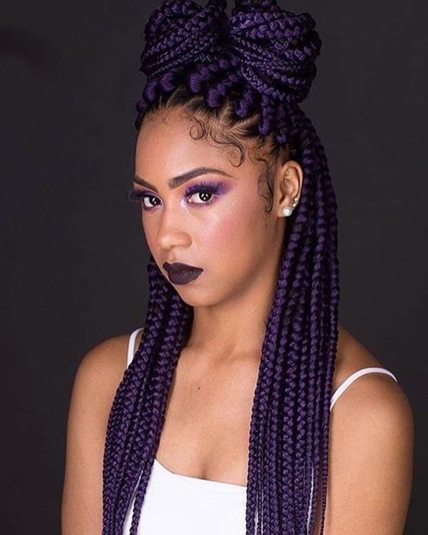 unique-box-braids-hairstyles-to-make-you-look-super