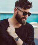40 Professional Beard Styles For Men - Office Salt